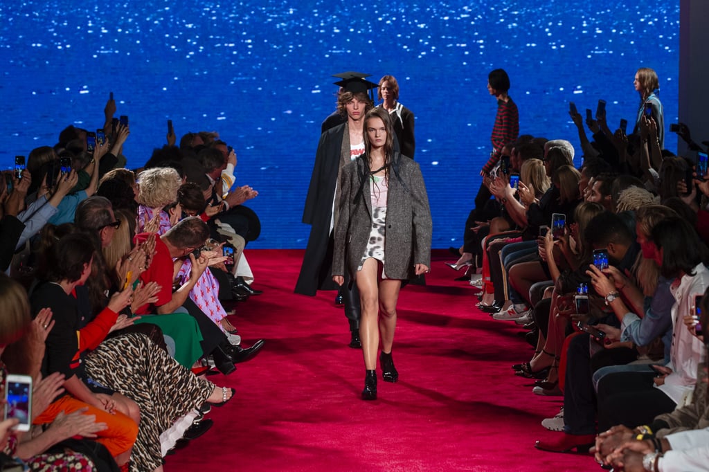 Calvin Klein Spring 2019 Collection