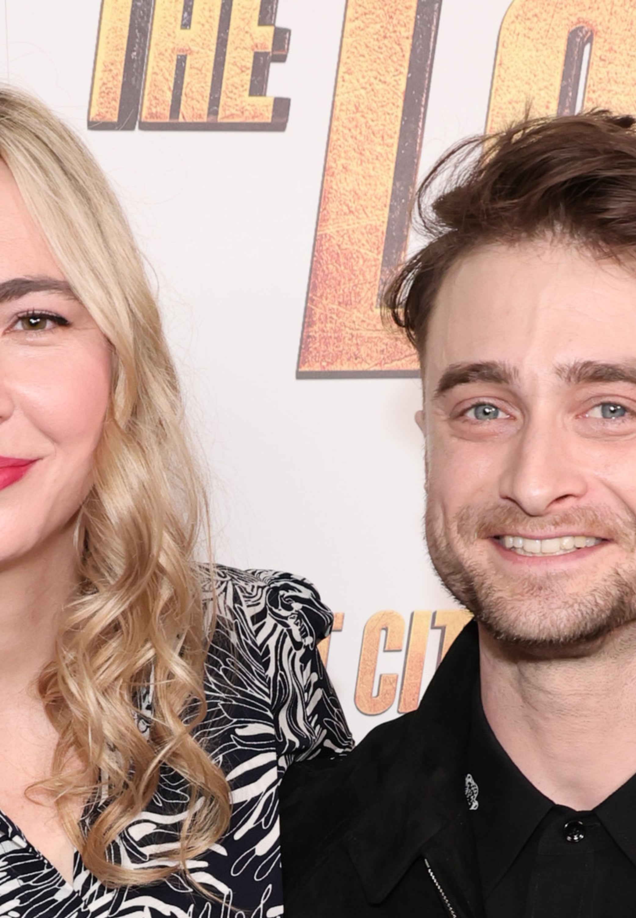 Daniel Radcliffe and Erin Darke Have Welcomed Their First Child