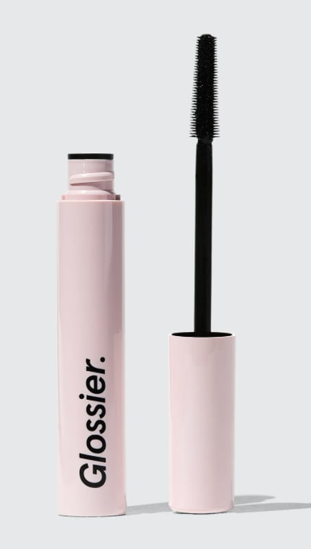 Glossier's Lash Slick Mascara