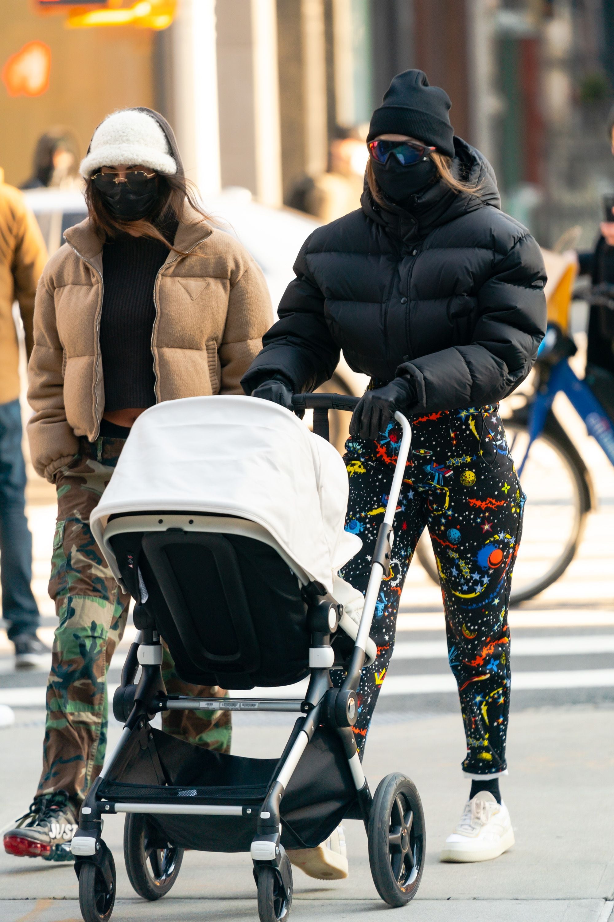 louis vuitton galaxy jacket