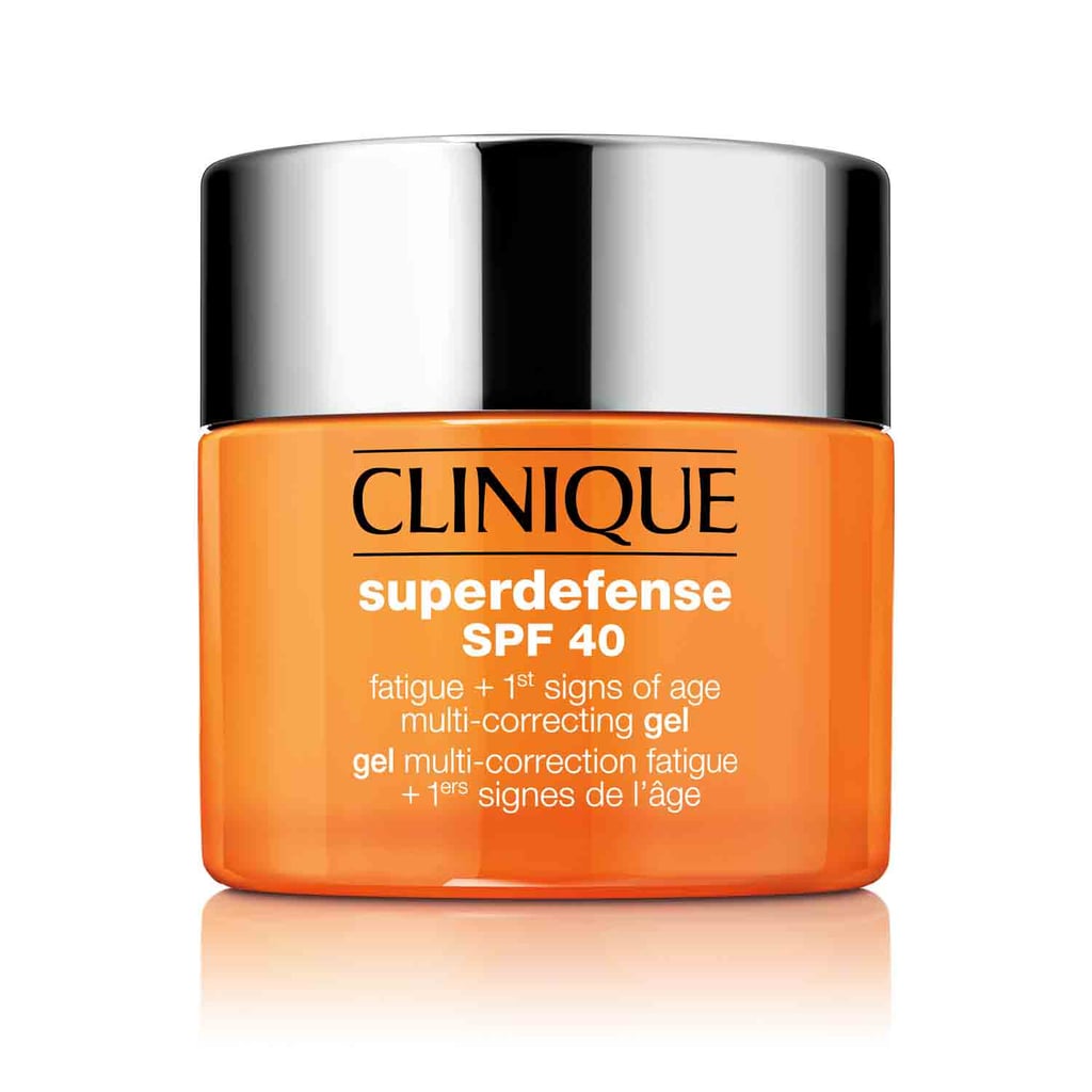 Clinique Superdefense SPF 40 Multi-Correcting Gel