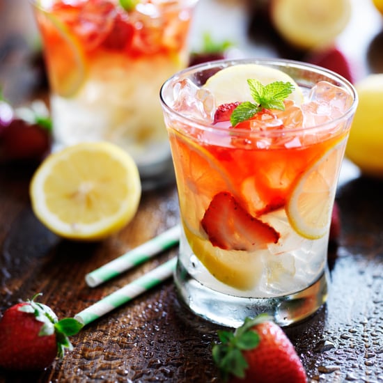 5 Vodka Cocktails That Don't Taste Like Vodka