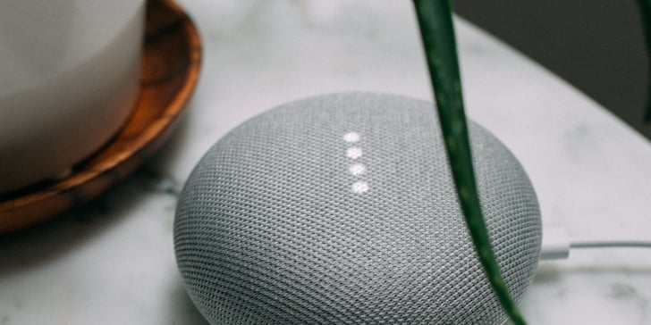 What Kids Can Ask Google Home POPSUGAR Family