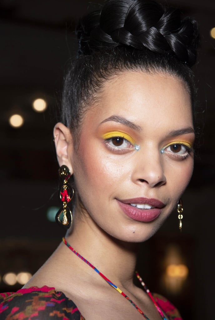 Nars Powerchrome Loose Eye Pigments at Rixo Autumn 2020 Show