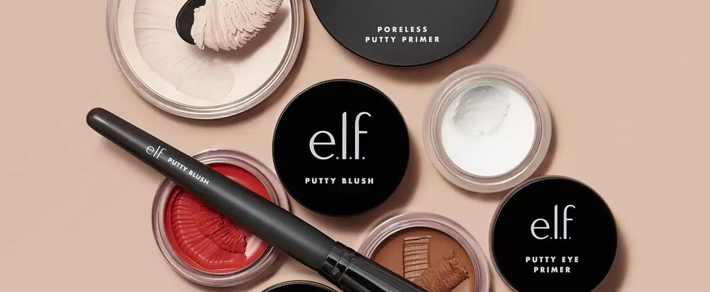 How to Use e.l.f. Cosmetics Putty Products Together