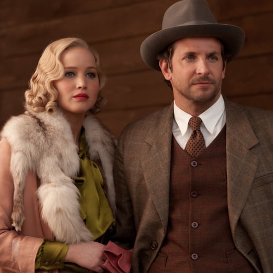 Serena Trailer With Jennifer Lawrence