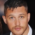 Just a Bunch of Pics of Tom Hardy From Years Ago That Are Still Totally Relevant to Our Interests