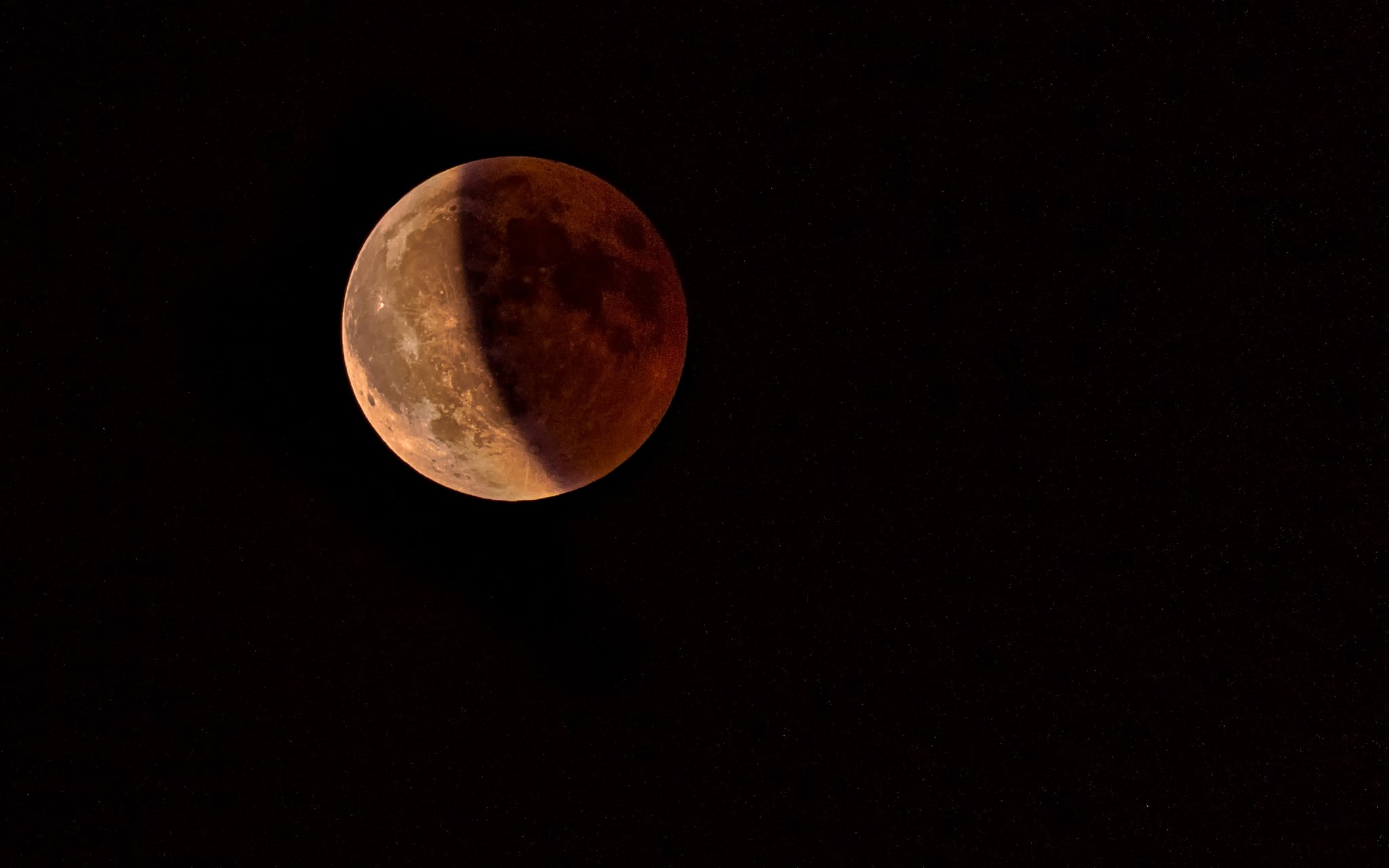 May 2022 Lunar Eclipse Meaning For Zodiac Signs | POPSUGAR ...
