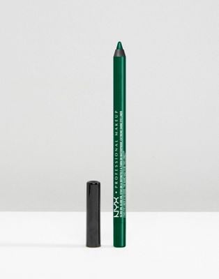 NYX Cosmetics Slide-On Pencil in Sunrise Blue