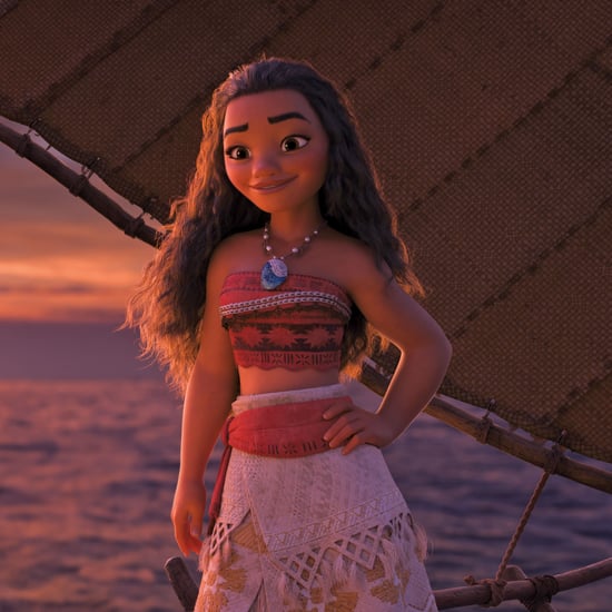 Live-Action Moana: Release Date, Cast, Director