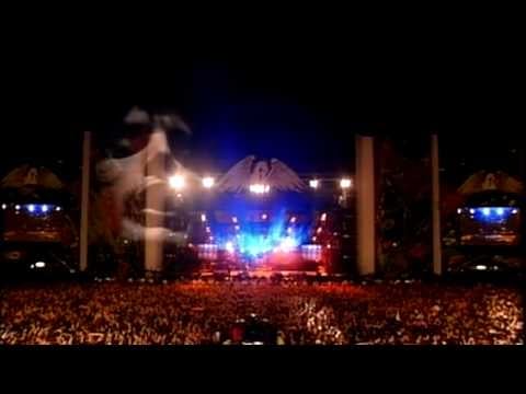 "Bohemian Rhapsody" by Elton John and Axl Rose