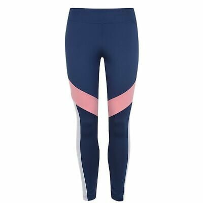 adidas Design 2 Move Colour Block Tights