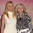 Gwyneth Paltrow Is Simply the Apple of Blythe Danner's Eye, and These Pictures Are Proof