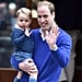 Prince William Talking About Princess Diana as a Grandmother
