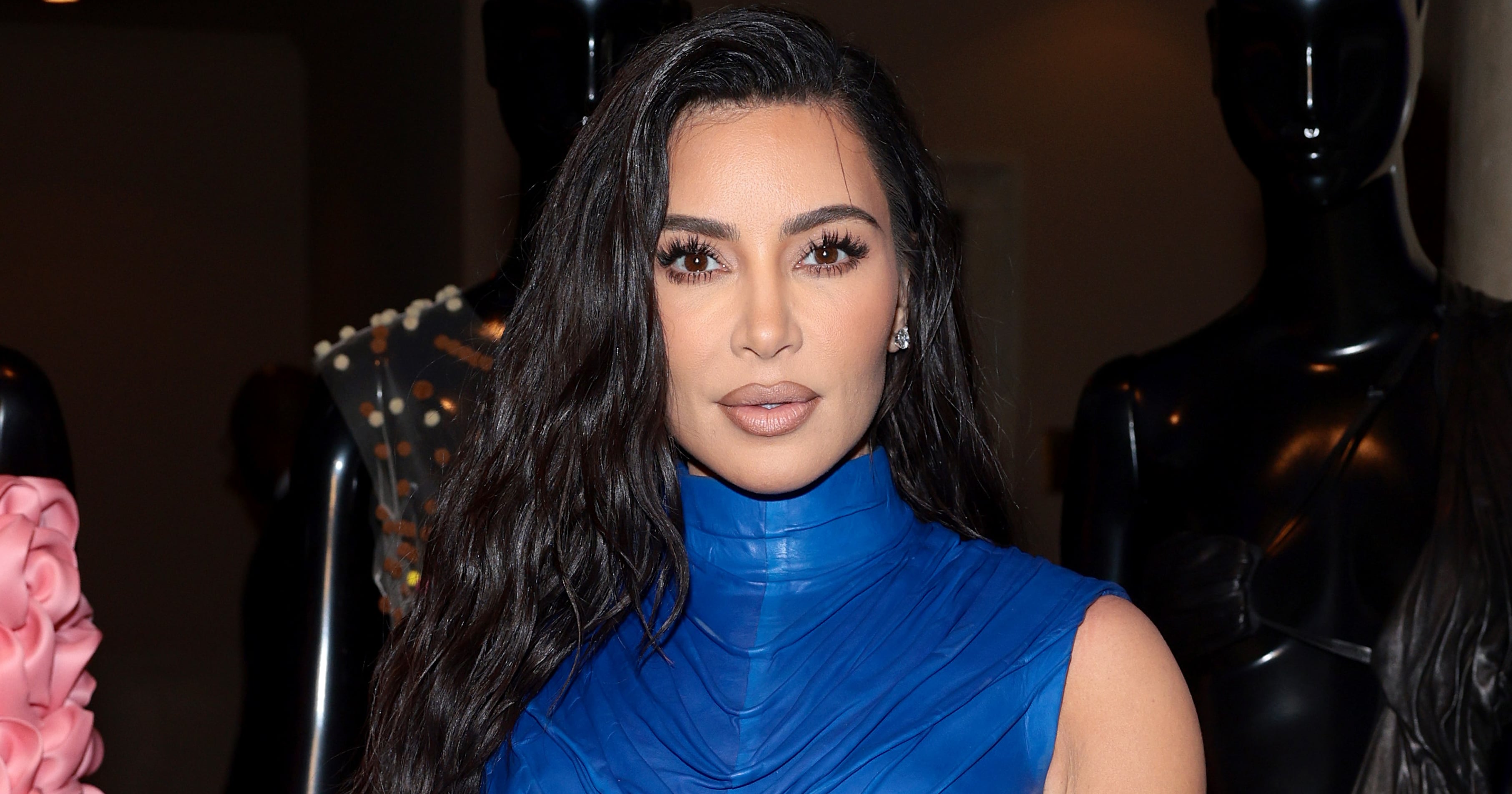 Kim kardashian leg workout sales