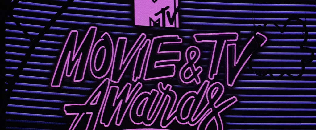 Why Aren't the 2023 MTV Movie and TV Awards Live?