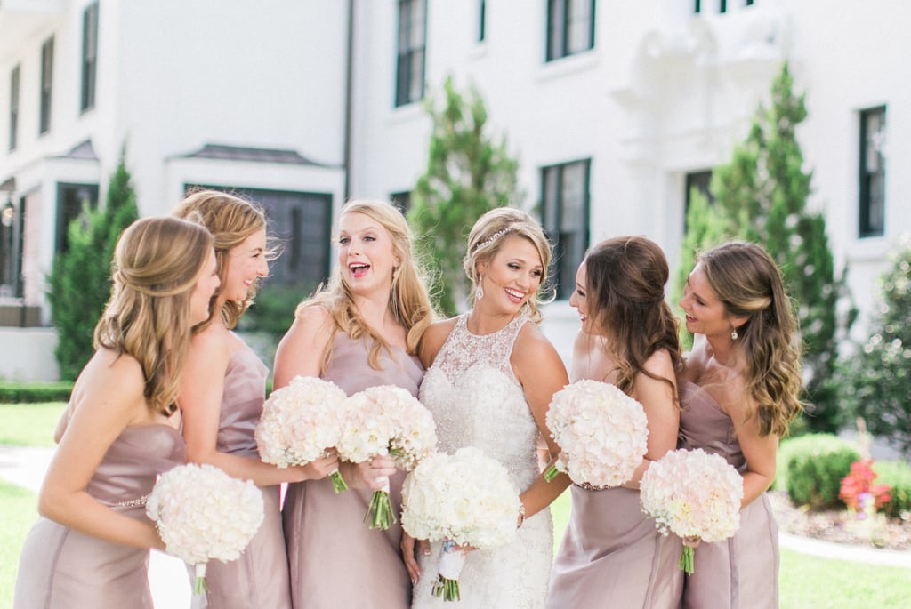 Elegant Southern Wedding