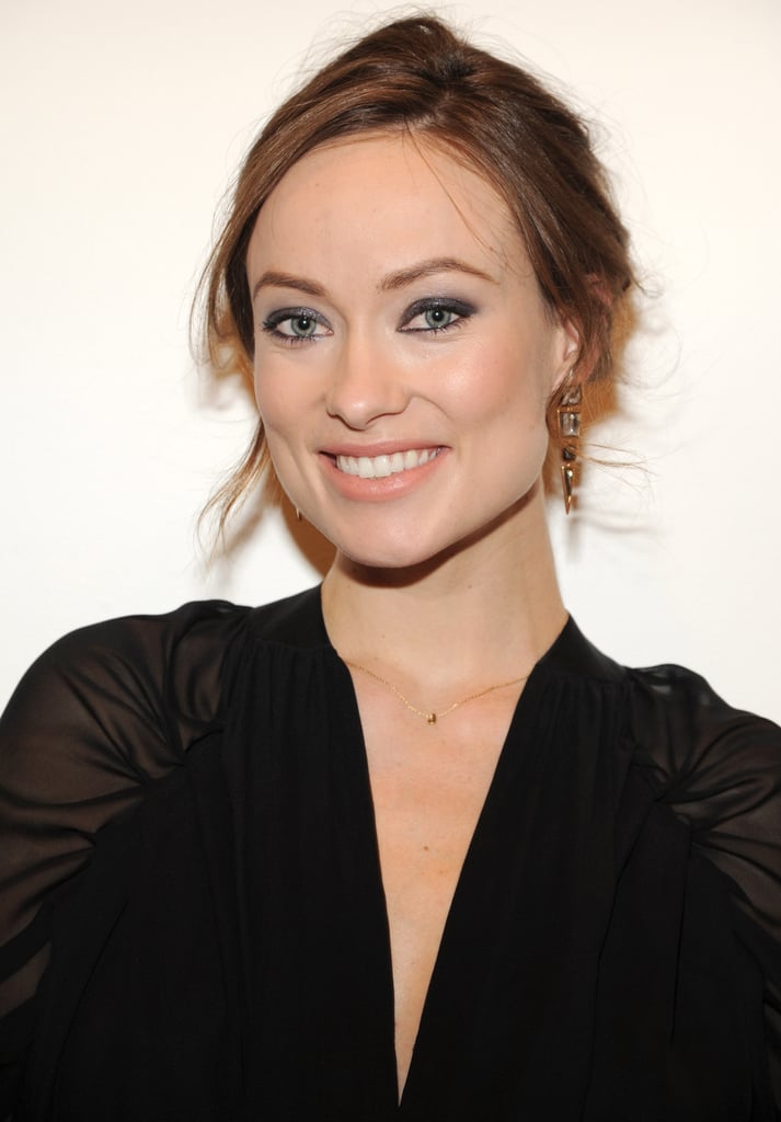 Olivia Wilde