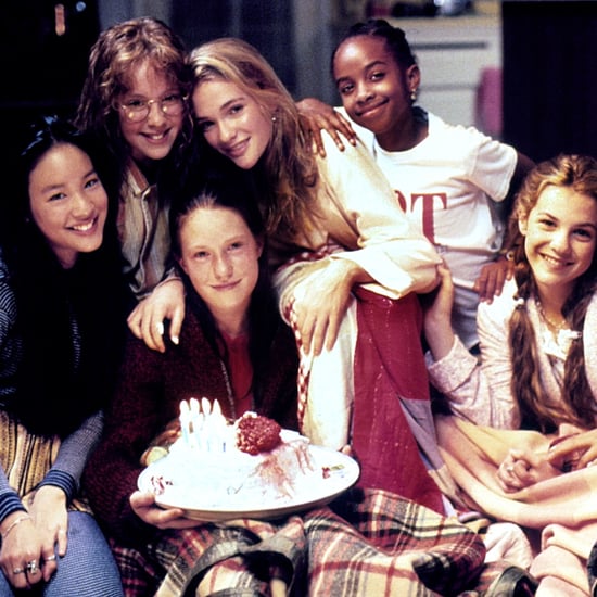 The Baby-Sitters Club Reboot TV Show on Netflix
