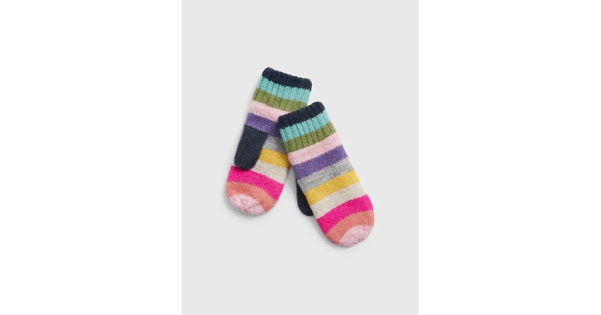 gap kids mittens