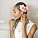 Living Coral Wedding Ideas