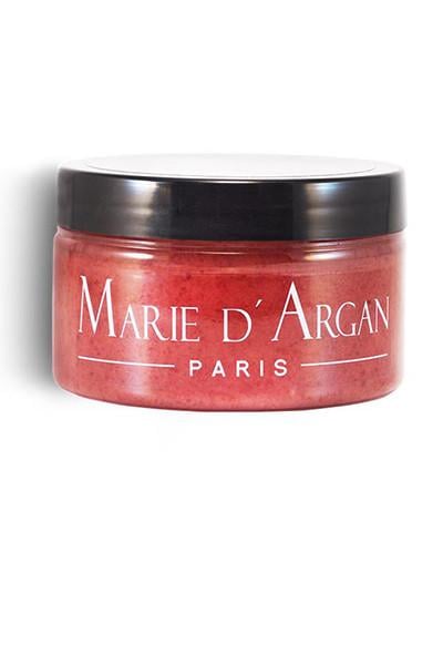 Marie D’Argan Cranberry Anti-Aging Face Scrub