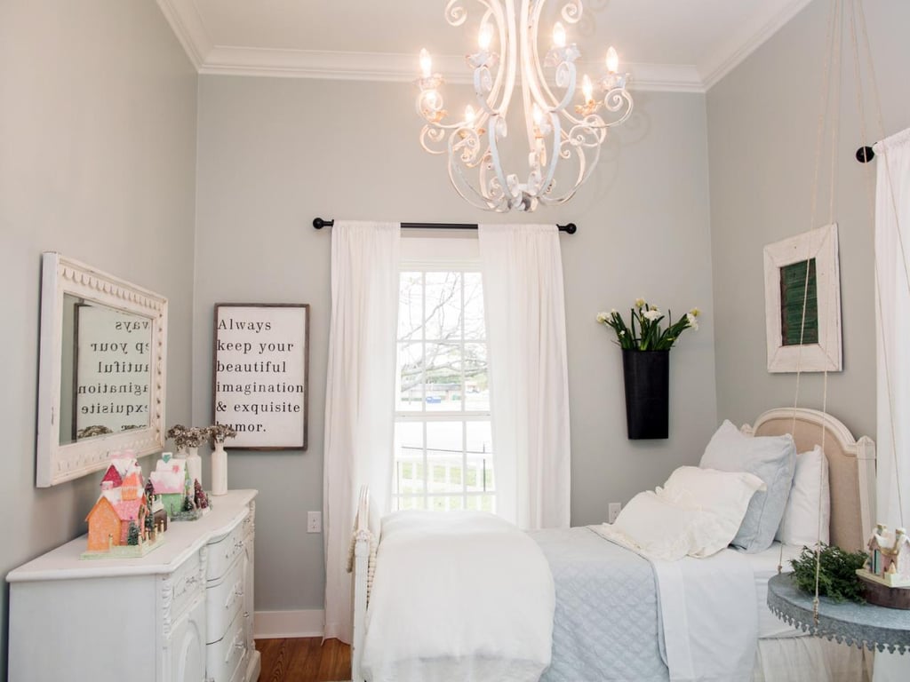 fixer upper children's bedrooms