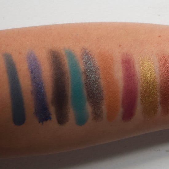 Moschino x Sephora Eye Shadow