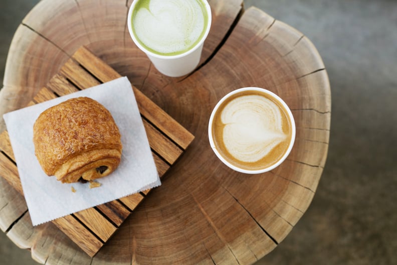 Working Out? Carb Up Ahead of Time