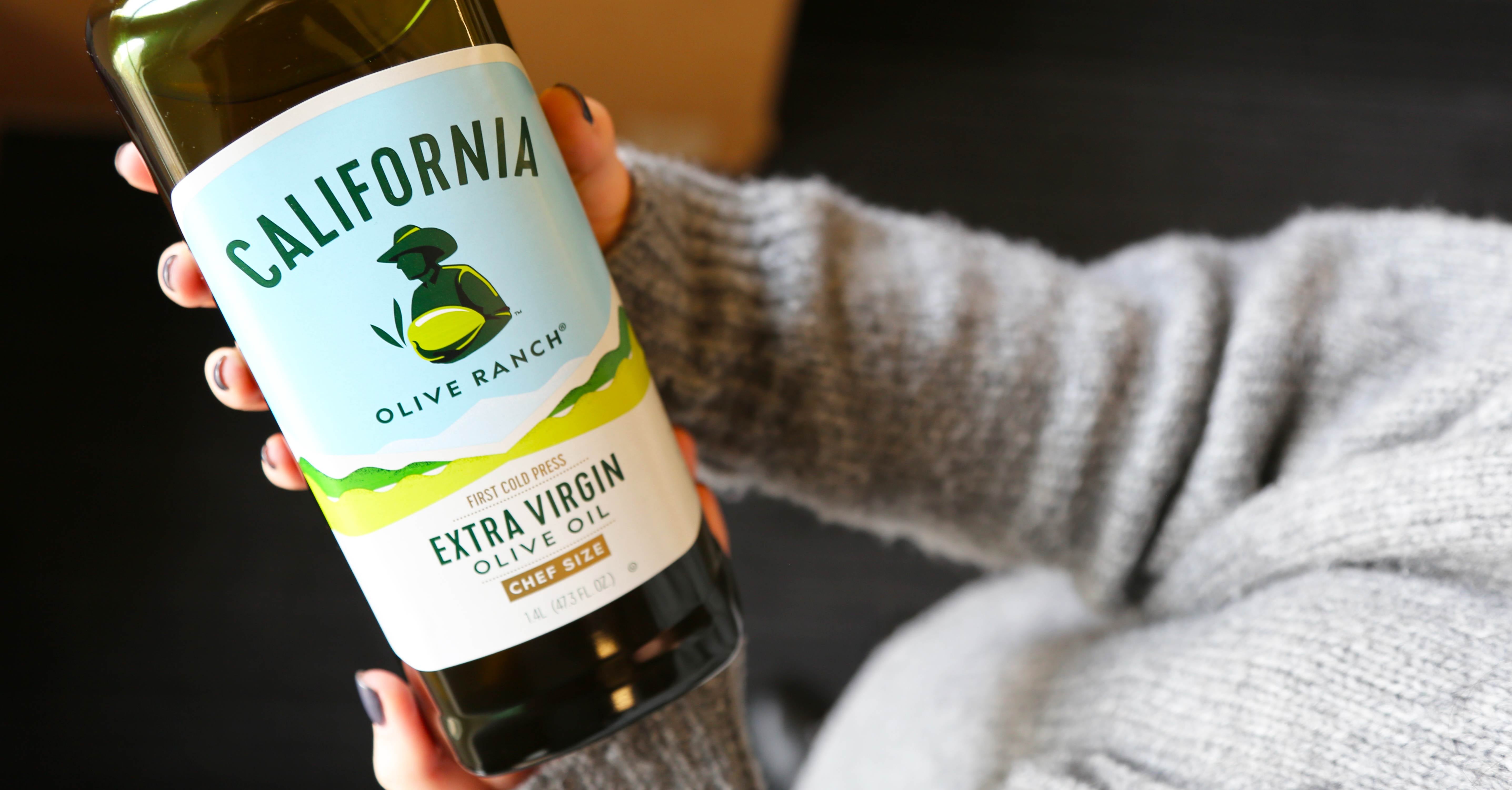 When Does Olive Oil Go Bad? POPSUGAR Food