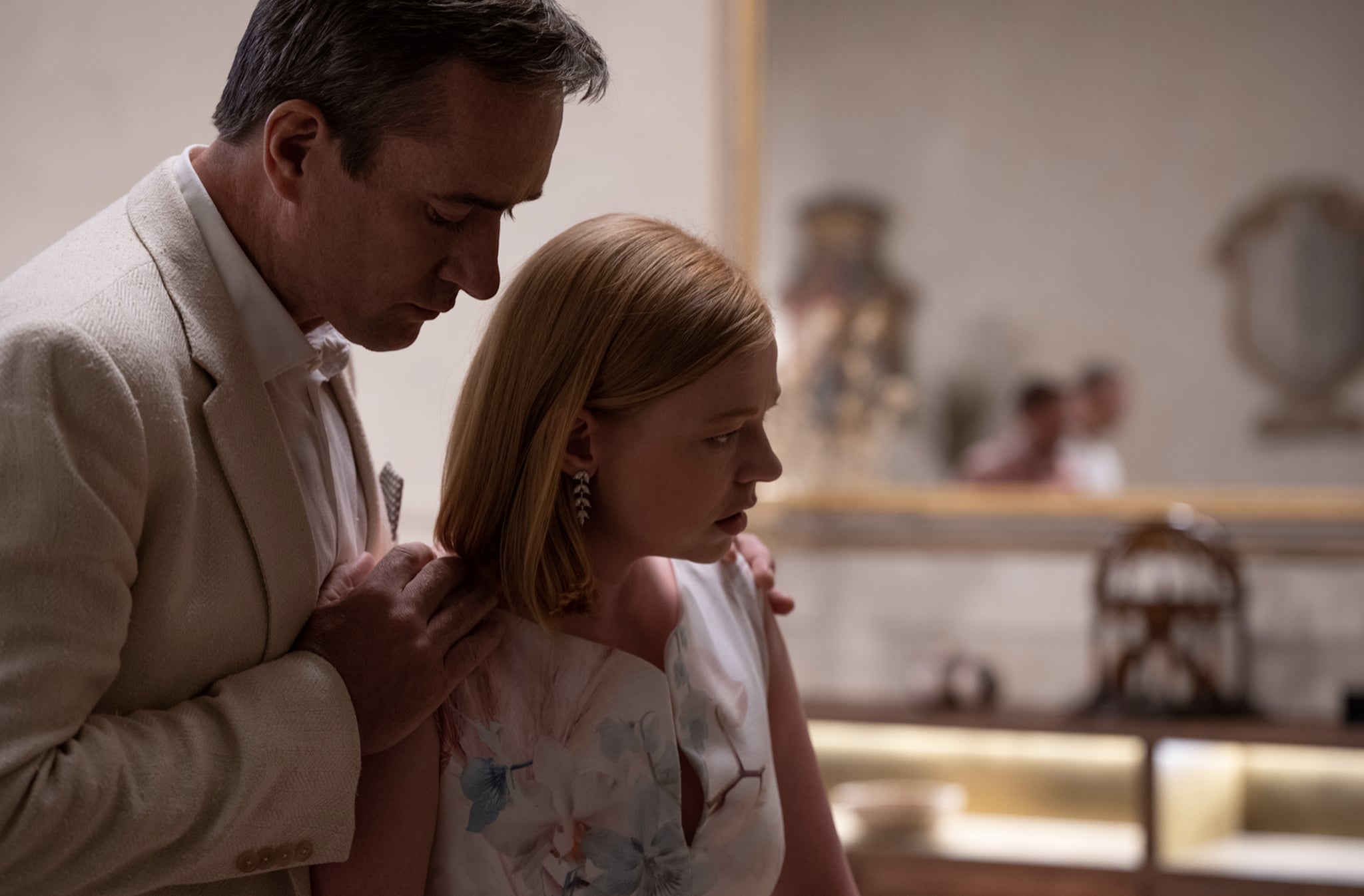 Succession Season 3 Finale Recap Popsugar Entertainment Uk 2588