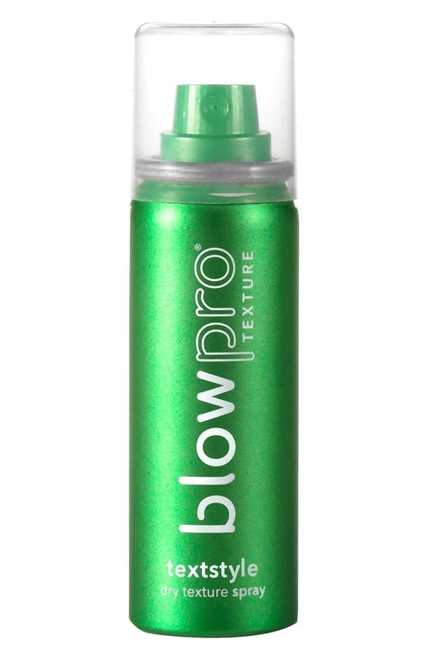 Blowpro Textstyle Dry Texture Spray