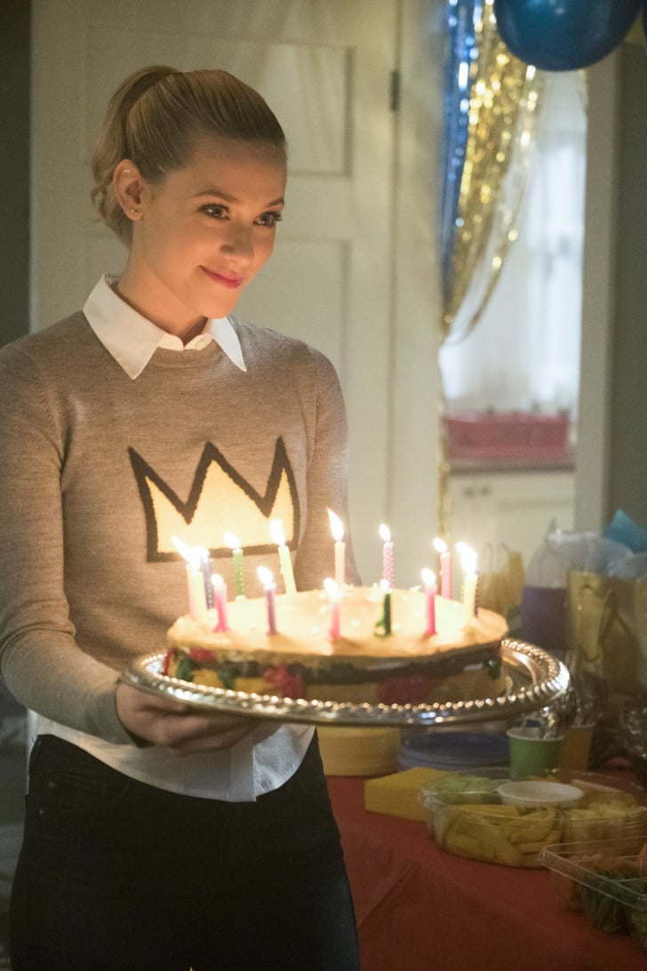 Betty from Riverdale | Pop Culture Halloween Costumes For Women 2018
