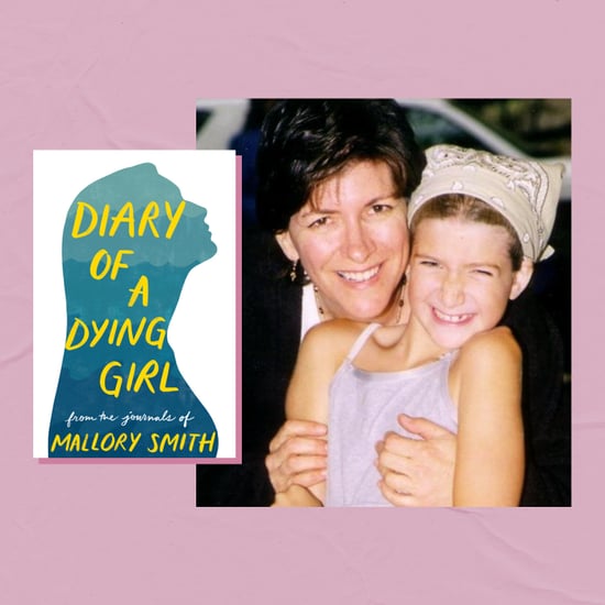 Diane Shader Smith Shares Daughter's Cystic Fibrosis Diary
