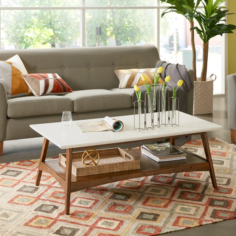 The Best Coffee Table From AllModern