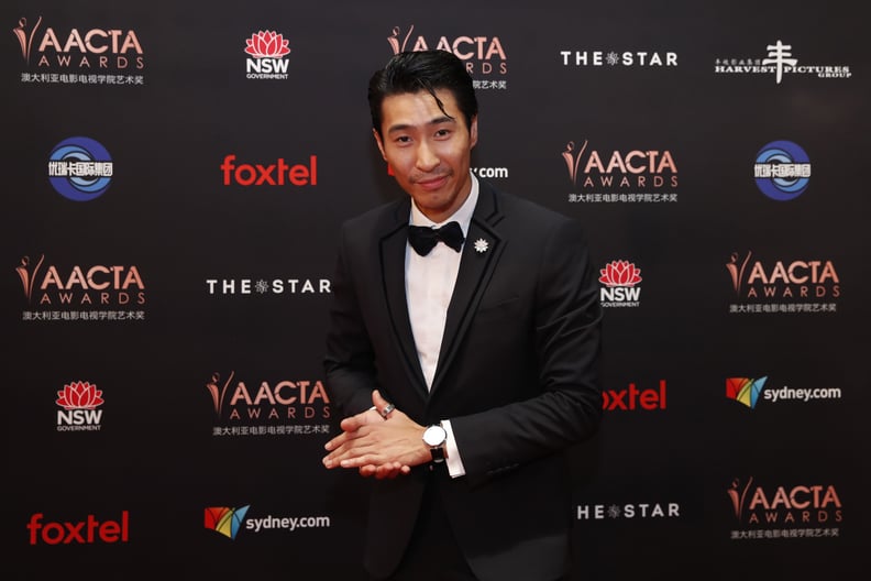 Chris Pang