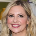 Sarah Michelle Gellar Says Her Hardest Parenting Challenges Are the "Pressures" She Puts on Herself