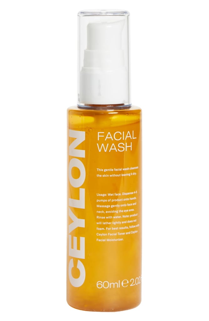 Ceylon Facial Wash