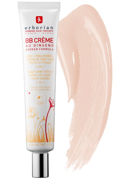Erborian BB Créme Au Ginseng