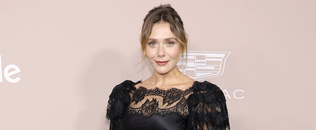 Elizabeth Olsen Talks About Overcoming Severe Panic Attacks