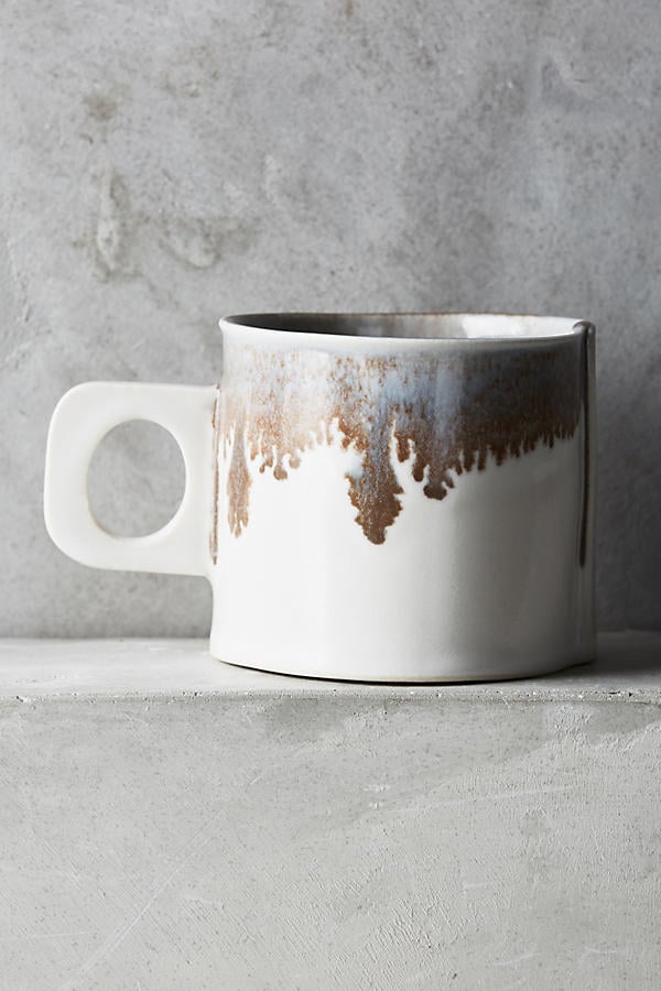 Wilcoxson Brooklyn Mug ($34)