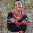 This 16-Year-Old Survivor Is Fighting to End Female Genital Mutilation