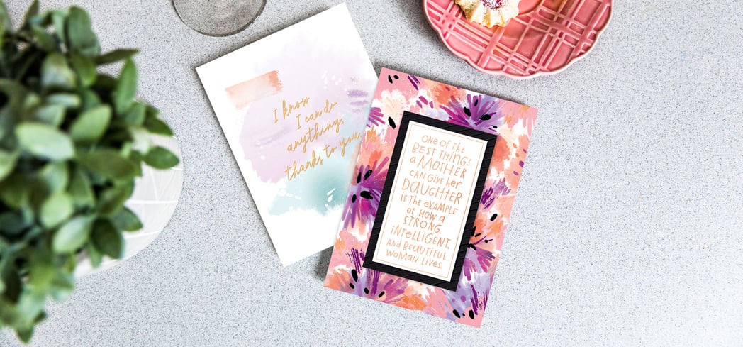 Mother S Day Cards For Every Woman In Your Life Popsugar Family