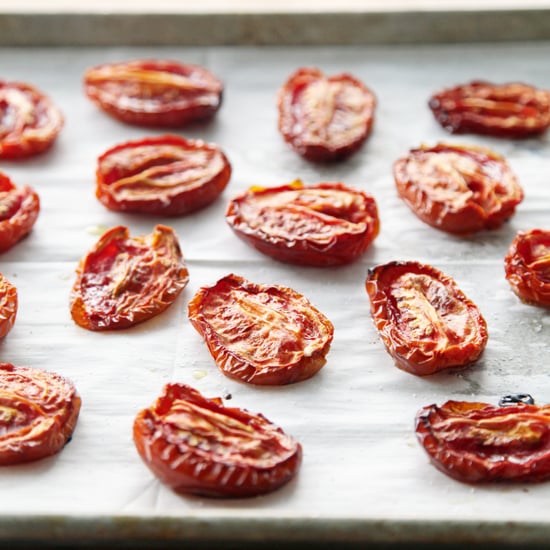 Slow-Roasted Tomatoes Recipe