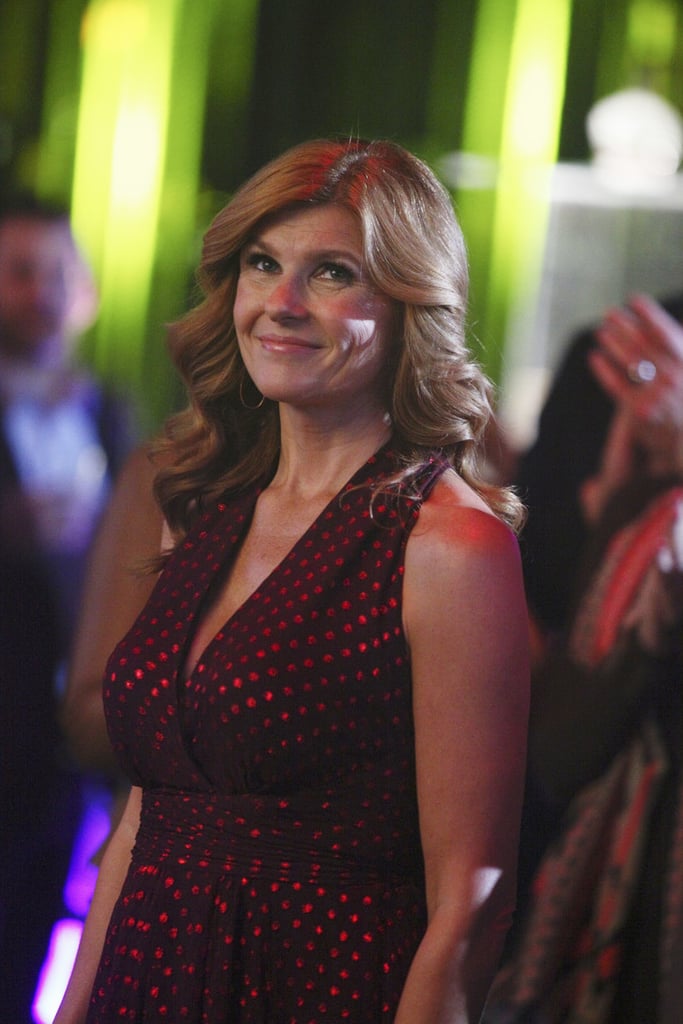 Connie Britton Hair | Nashville