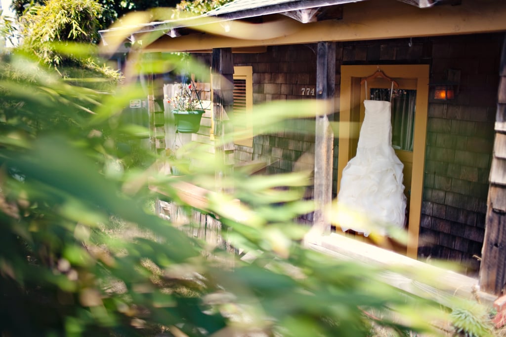 Beach Party Wedding