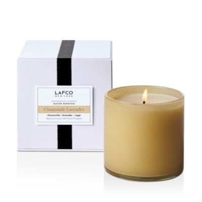 LAFCO Master Bedroom Candle