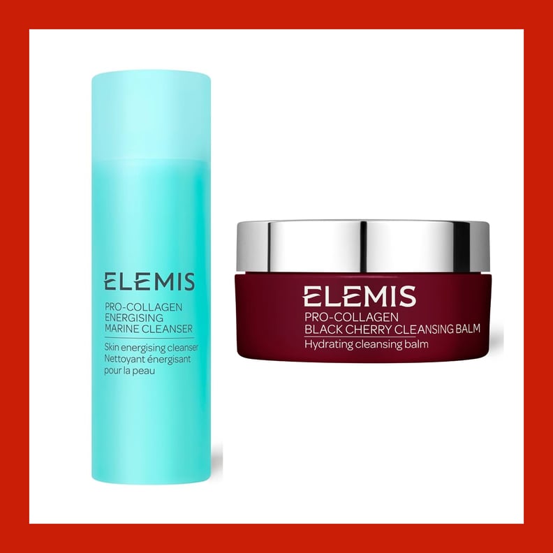 Jessica Hawkins's Cleansing Must Have