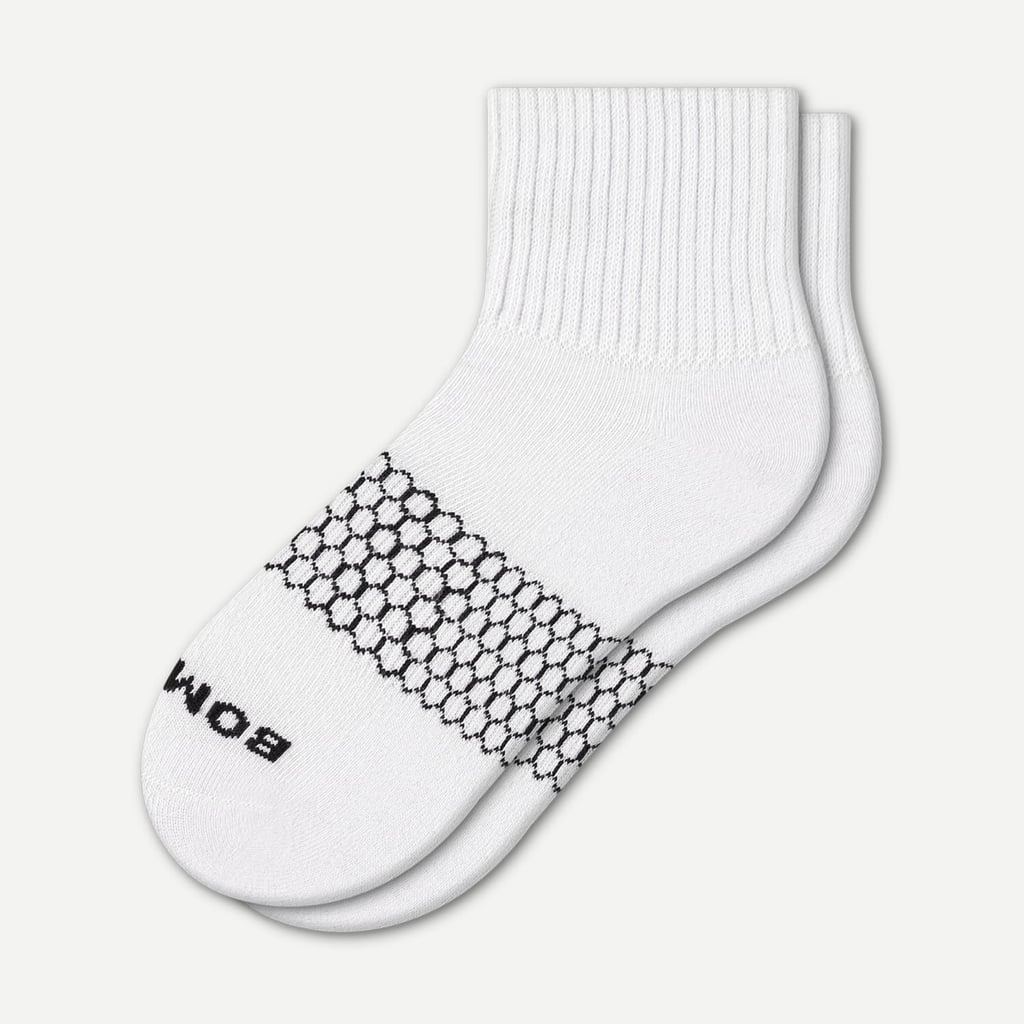 The Best Sturdy Quarter Socks
