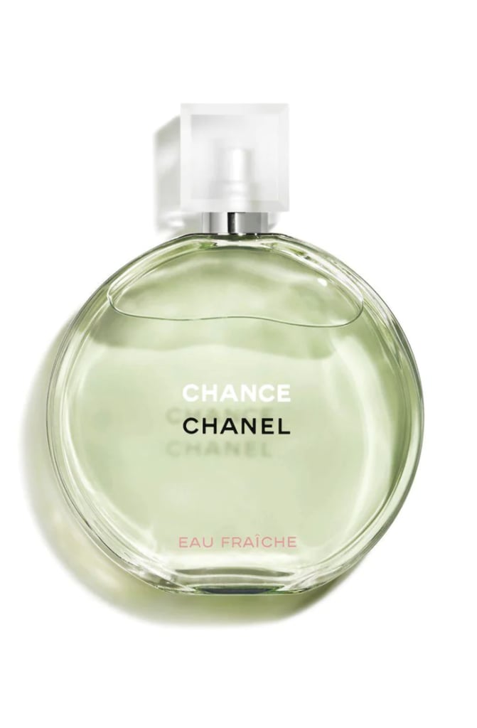 Best Fresh Citrus Perfume